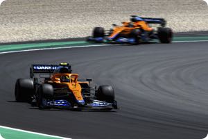 Lando Norris