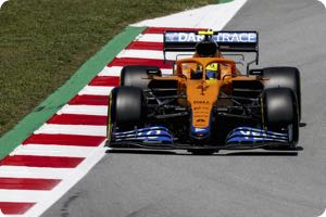 Lando Norris