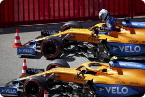 Daniel Ricciardo