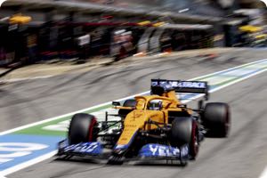 Daniel Ricciardo