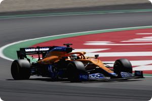Daniel Ricciardo