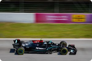 Valtteri Bottas