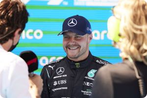 Valtteri Bottas