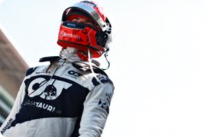 Pierre Gasly