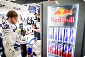 Pierre Gasly