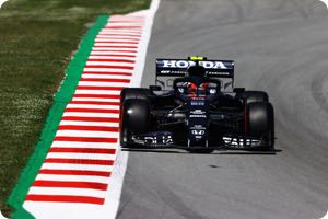 Pierre Gasly