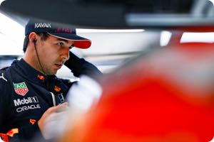 Sergio Perez