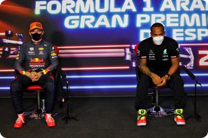 Press Conference