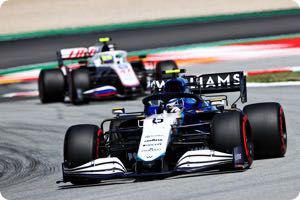 Nicholas Latifi