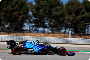 Nicholas Latifi