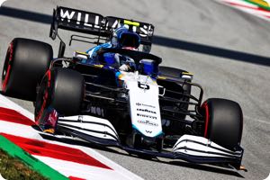 Nicholas Latifi