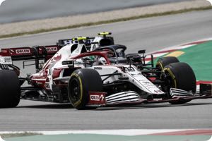Antonio Giovinazzi