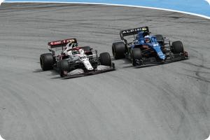 Antonio Giovinazzi