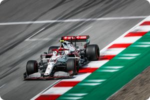 Antonio Giovinazzi