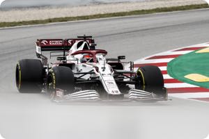 Kimi Raikkonen