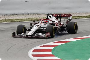 Kimi Raikkonen