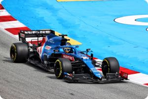 Fernando Alonso