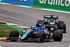 Fernando Alonso