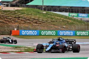 Fernando Alonso