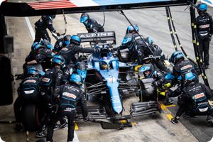 Fernando Alonso