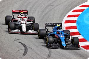 Esteban Ocon