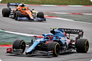 Esteban Ocon
