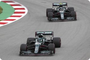 Lance Stroll