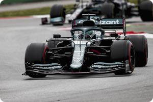 Lance Stroll
