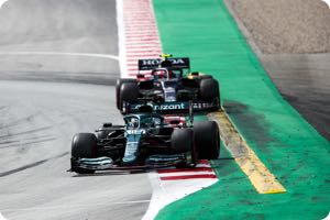 Lance Stroll