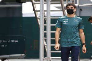 Lance Stroll