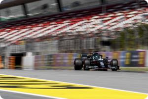 Lance Stroll