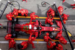 Spanish GP 2021 - Sunday Photos