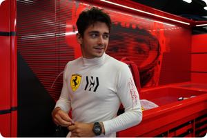 Charles Leclerc