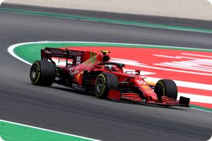 Carlos Sainz