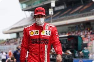 Carlos Sainz