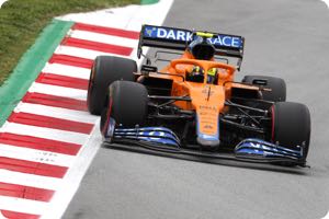 Lando Norris