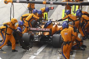 Lando Norris