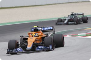 Lando Norris