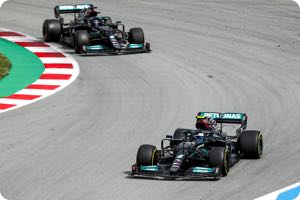 Valtteri Bottas