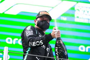 Valtteri Bottas