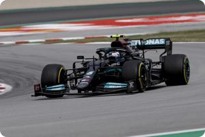 Valtteri Bottas