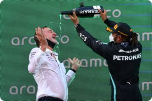 Podium