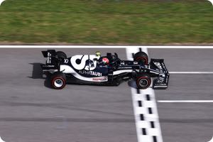 Pierre Gasly