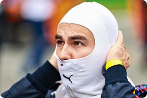 Sergio Perez