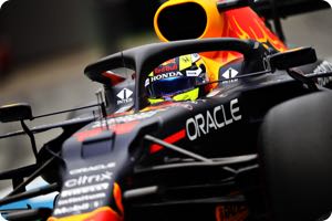 Sergio Perez