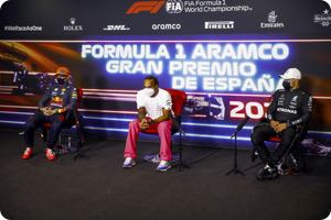 Press Conference