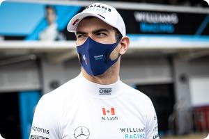Nicholas Latifi