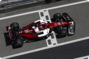 Valtteri Bottas