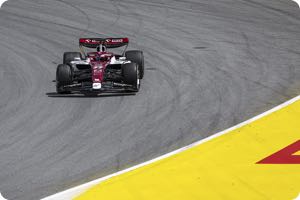 Valtteri Bottas