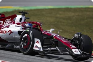 Valtteri Bottas
